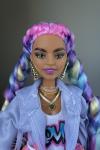 Mattel - Barbie - Extra - Doll #5 - Poupée